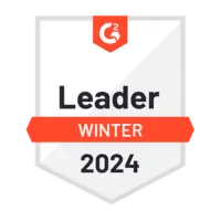 Leader in Core HR 2024
