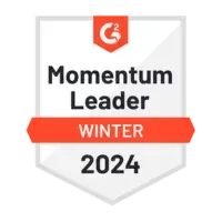 Momentum Leader in Core HR 2024
